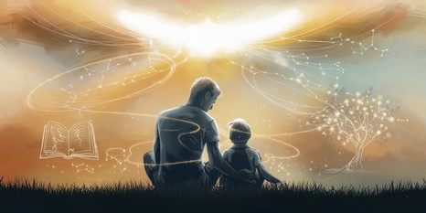 Life Lessons for Child Chat