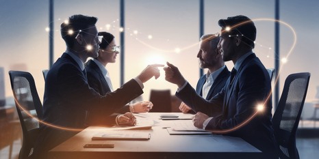 Work Leadership Chat