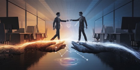 Work Challenges Chat