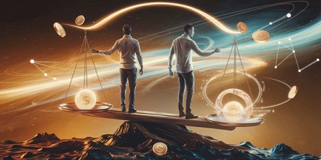 Financial Values Chat