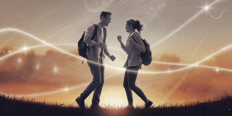 Friendship Growth & Support Chat