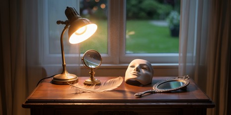 Insights from Byron Katie's teachings