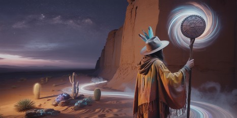 Insights from Castaneda's shamanic teachings