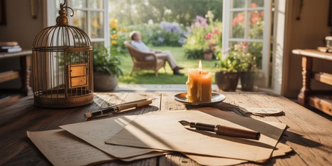 Insights from Anthony de Mello's teachings