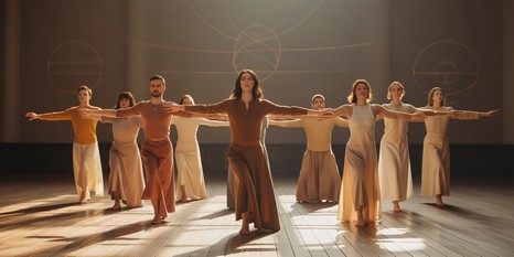 Insights from Gurdjieff's teachings