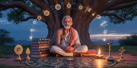 Insights from Hindu philosophy