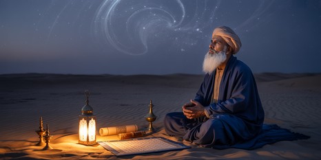 Insights from Islamic philosophy