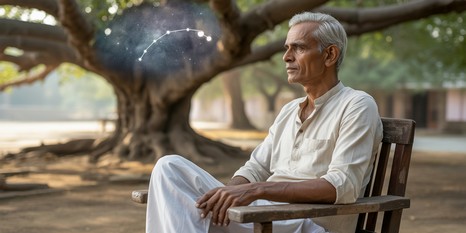 Insights from J. Krishnamurti's philosophy