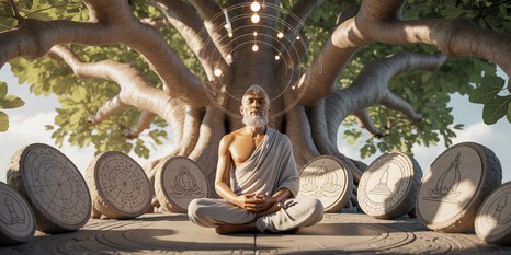 Insights from Jain philosophy