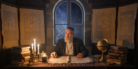 Insights from Jewish tradition