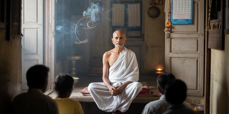 Insights from Nisargadatta Maharaj's teachings