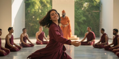 Insights from Osho's teachings