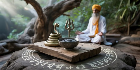 Insights from Sadhguru's philosophy