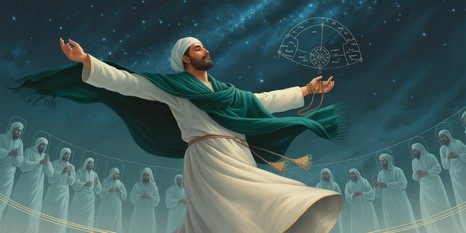 Insights from Sufism