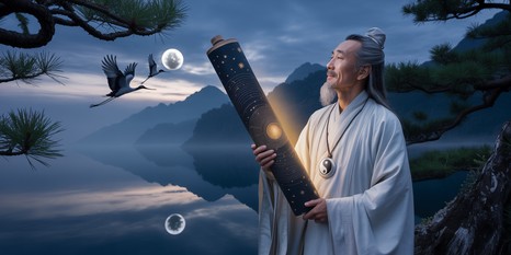 Insights from Taoist philosophy