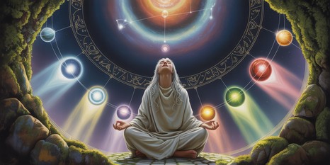 Insights from transpersonal psychology