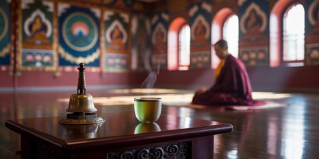 Insights from Trungpa Rinpoche's teachings