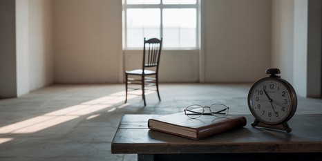 Insights from U.G. Krishnamurti's philosophy