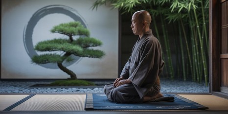Insights from Zen philosophy
