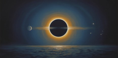 Eclipses