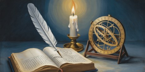 Electional astrology: the best moment