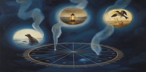 Sabian Symbols