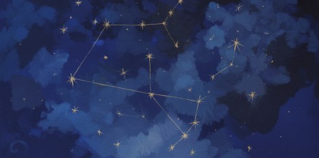Fixed Stars
