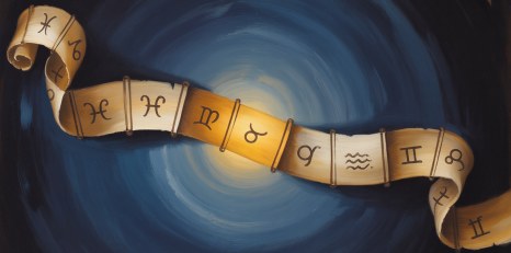 Zodiacal releasing