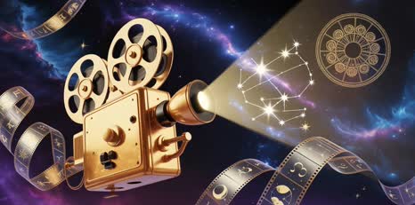 Daily Video Horoscope