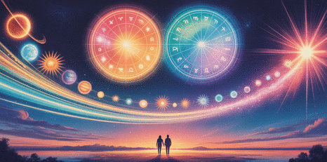Astrological reports relationship forecast