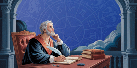 Astrological reports birth qualities