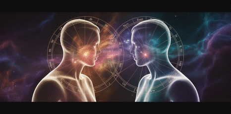 Astrological reports relationship