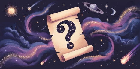 Daily Astro Quiz