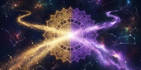 Crocevia: Ruota dell'Incontro