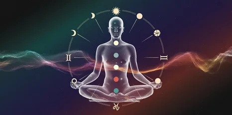 Iniziazioni: Ruota del Divenire