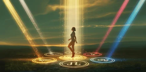 Passaggi: Ruota del Volgere