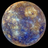 mercury