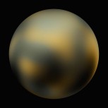 pluto