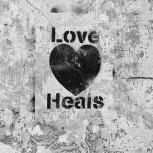 love heals
