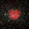 heart universe astrology
