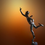 Flying Mercury. 16th-century. Giambologna.jpg